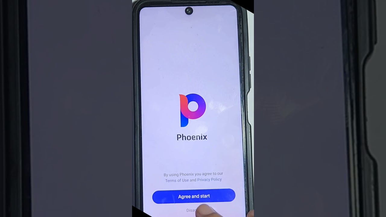 Unlocking Secrets: How to Bypass FRP on Infinix Note 30/Note 30 Pro (X6833B/X678B) Unlocking Secrets: How to Bypass FRP on Infinix Note 30/Note 30 Pro (X6833B/X678B)