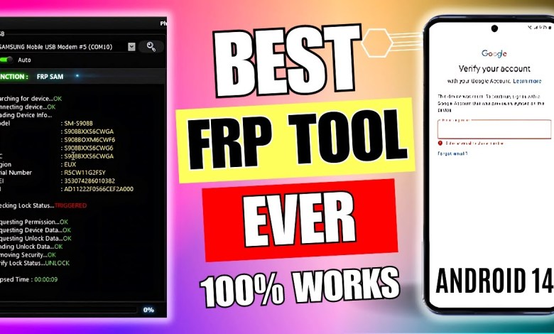 All Samsung Google Account Lock Bypass | Android All Samsung Google Account Lock Bypass | Android