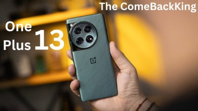 OnePlus 13 – Release Date, Price, and Features OnePlus 13 – Release Date, Price, and Features