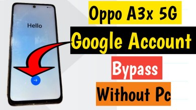 Curious about Oppo A3x 5g Frp Bypass? Unlock it Without a PC with Android 14 on Oppo Curious about Oppo A3x 5g Frp Bypass? Unlock it Without a PC with Android 14 on Oppo