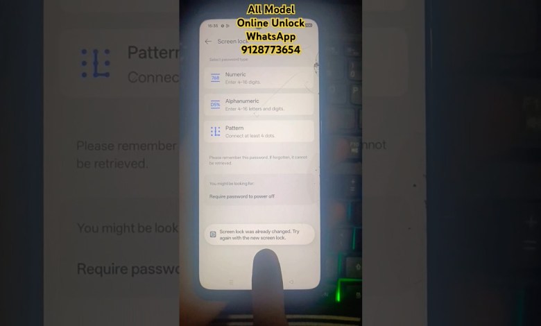 Unlocking Android 15 FRP: Discover the Secrets to Bypass the Screen Lock! Unlocking Android 15 FRP: Discover the Secrets to Bypass the Screen Lock!