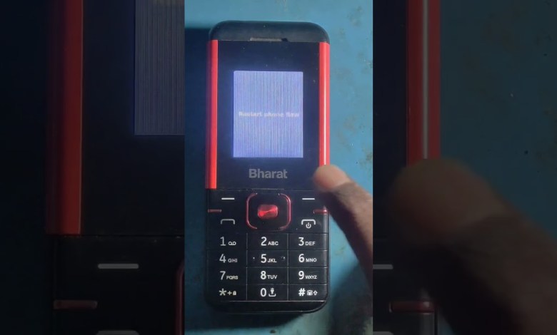 Karbonn Bharat K1 4G Reset / Hard Hard Reset || Karbonn Karbonn Bharat K1 4G Reset / Hard Hard Reset || Karbonn