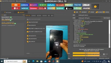Bypass Frp xiaomi redmi 8 / Terkunci akun Google By Bypass Frp xiaomi redmi 8 / Terkunci akun Google By