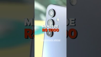 MELHOR CELULAR da SAMSUNG por MENOS de R$ 1000 MELHOR CELULAR da SAMSUNG por MENOS de R$ 1000