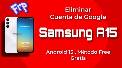 Unlocking Secrets: How to Bypass Google on the Samsung Galaxy A15! Unlocking Secrets: How to Bypass Google on the Samsung Galaxy A15!