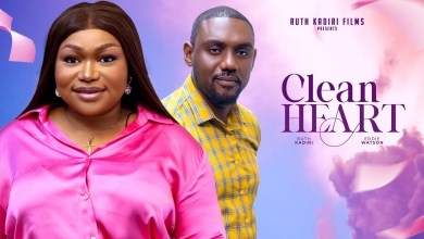CLEAN HEART – RUTH KADIRI, EDDIE WATSON, VICH VITALIS CLEAN HEART – RUTH KADIRI, EDDIE WATSON, VICH VITALIS