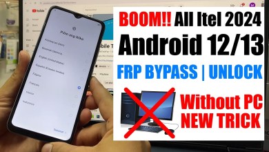All ITEL FRP Bypass Android 13 Without PC | itel frp All ITEL FRP Bypass Android 13 Without PC | itel frp