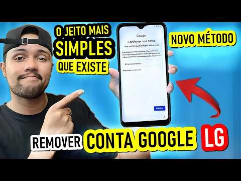 How to REMOVE GOOGLE ACCOUNT from any LG Cell Phone How to REMOVE GOOGLE ACCOUNT from any LG Cell Phone