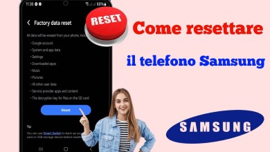 How to factory reset your How to factory reset your