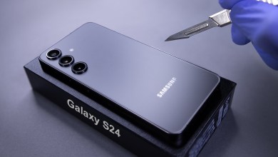 Samsung Galaxy S24 Unboxing – ASMR Samsung Galaxy S24 Unboxing – ASMR