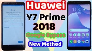 honor Huawei Y7 prime 2018 frp bypass/ Huawei Y7 google honor Huawei Y7 prime 2018 frp bypass/ Huawei Y7 google