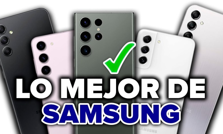 The Best Samsung For 2024! – Top Cell Phones The Best Samsung For 2024! – Top Cell Phones