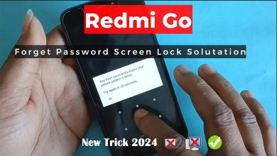 Redmi GO Hard reset 2024 | How to unlock Pattern Lock Redmi GO Hard reset 2024 | How to unlock Pattern Lock