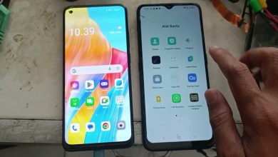 FRP Oppo A78 Google Account FRP Oppo A78 Google Account