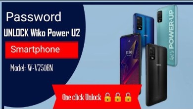 Unlock Wiko Power U2 password Unlock Wiko Power U2 password