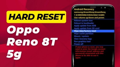 How To Hard Reset Oppo Reno 8 T 5g – Full Guide How To Hard Reset Oppo Reno 8 T 5g – Full Guide