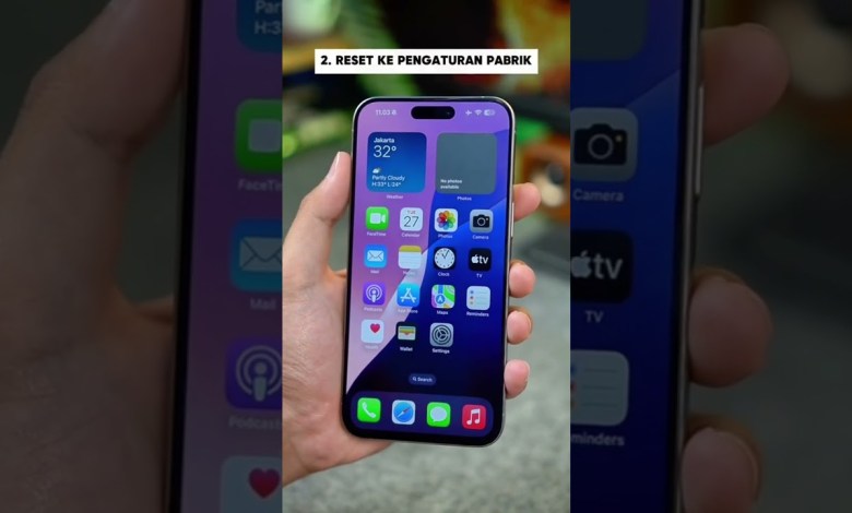 Never sell your iPhone before you watch this Never sell your iPhone before you watch this