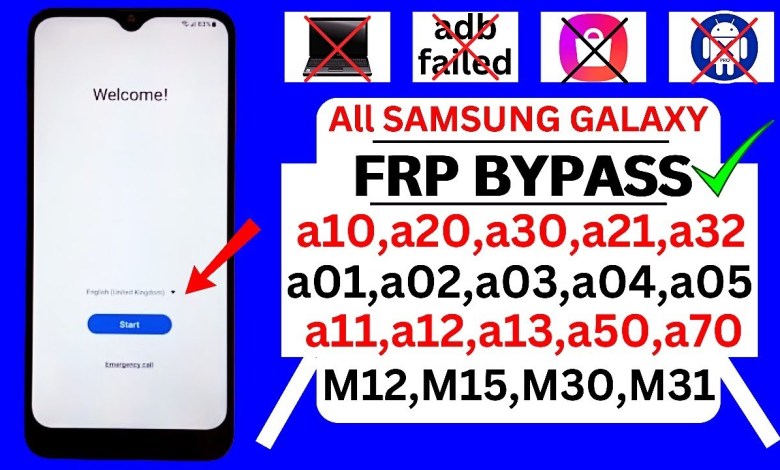 Finally Without *#0*# All Samsung Frp Bypass | Finally Without *#0*# All Samsung Frp Bypass |