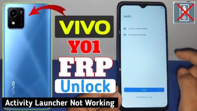 Vivo Y01 Frp Bypass New Security 2024 | Activity Vivo Y01 Frp Bypass New Security 2024 | Activity