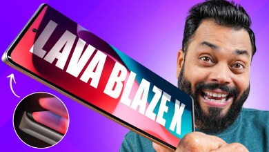 Lava Blaze X Unboxing & First Look 3D Curved AMOLED, Lava Blaze X Unboxing & First Look 3D Curved AMOLED,