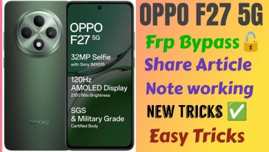 Curious about unlocking the OPPO F27 5G (CPH2637) FRP with Android 14? Let’s Share! Curious about unlocking the OPPO F27 5G (CPH2637) FRP with Android 14? Let’s Share!
