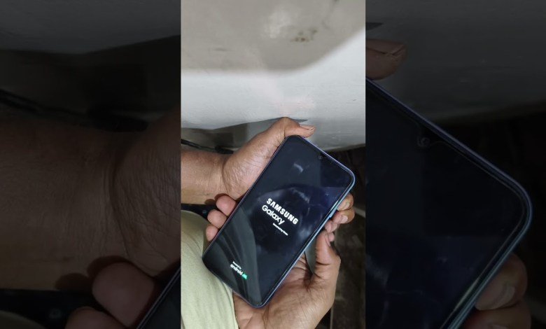 Samsung A15 5G hard reset kaise kare Samsung A15 5G hard reset kaise kare