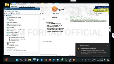 Huawei P40 Lite JNY-LX1 Huawei ID Remove Huawei P40 Lite JNY-LX1 Huawei ID Remove