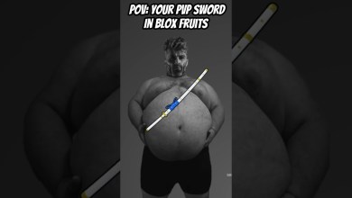Pov: Your PvP Sword In Blox Fruits #shorts #bloxfruits Pov: Your PvP Sword In Blox Fruits #shorts #bloxfruits
