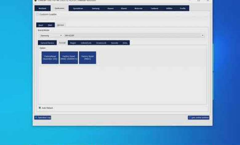 SAMSUNG A235F MDM PAYJOY NO RESET OPTION DONE BY SAMSUNG A235F MDM PAYJOY NO RESET OPTION DONE BY