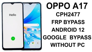 oppo a17 cph2477 android 12,13 without pc frp oppo a17 cph2477 android 12,13 without pc frp