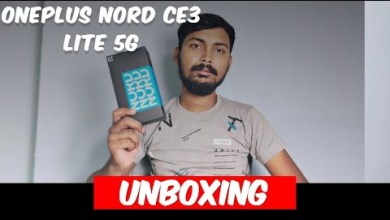 oneplus nord ce 3 lite unboxing oneplus nord ce 3 lite unboxing