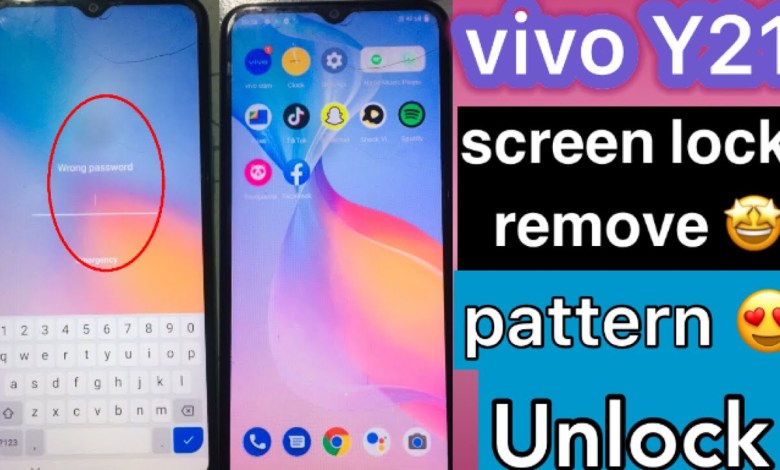 vivo y21 hard reset solution / vivo y21 pattern lock vivo y21 hard reset solution / vivo y21 pattern lock