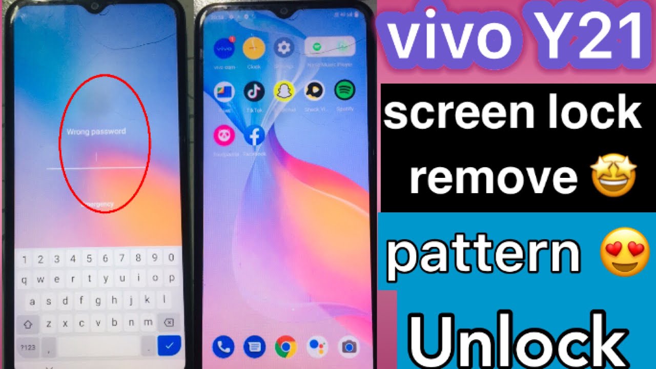vivo y21 hard reset solution / vivo y21 pattern lock vivo y21 hard reset solution / vivo y21 pattern lock
