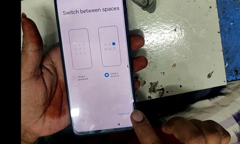 redmi note 9 Pro frp bypass redmi note 9 Pro frp bypass
