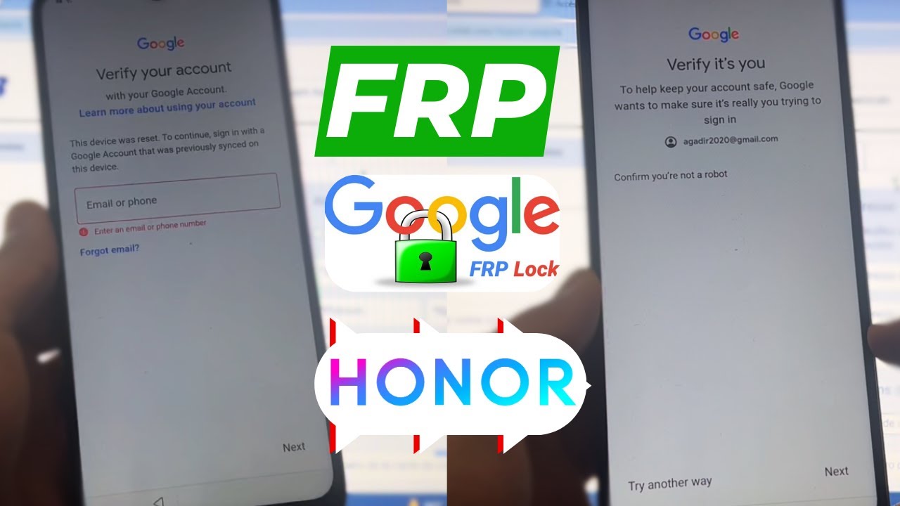 Unlock the Honor 6x: How to Bypass FRP and Remove Google Account (vne-lx2) Unlock the Honor 6x: How to Bypass FRP and Remove Google Account (vne-lx2)