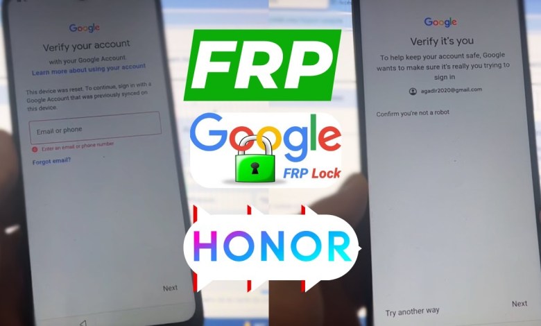 Unlock the Honor 6x: How to Bypass FRP and Remove Google Account (vne-lx2) Unlock the Honor 6x: How to Bypass FRP and Remove Google Account (vne-lx2)