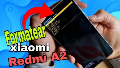 How to format Xiaomi Redmi A2/Hart reset xiaomi Redmi How to format Xiaomi Redmi A2/Hart reset xiaomi Redmi