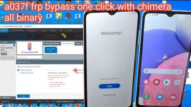 a037f frp bypass one click with chimera all binary a037f frp bypass one click with chimera all binary