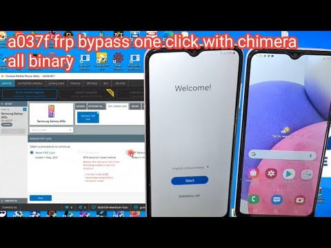 a037f frp bypass one click with chimera all binary a037f frp bypass one click with chimera all binary