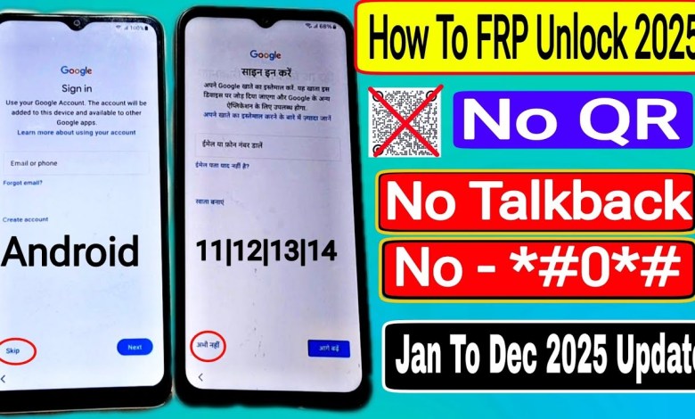 Unveiling the Jan to Dec 2025 Samsung FRP Bypass Trick – Don’t Miss Out! Unveiling the Jan to Dec 2025 Samsung FRP Bypass Trick – Don’t Miss Out!