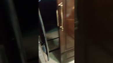 How to reset smart door lock #smartlock #doorlock How to reset smart door lock #smartlock #doorlock