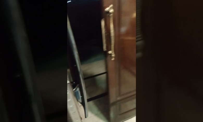 How to reset smart door lock #smartlock #doorlock How to reset smart door lock #smartlock #doorlock