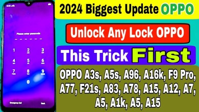 2024 WORK:- All Oppo Reset Password How to fix forgot 2024 WORK:- All Oppo Reset Password How to fix forgot