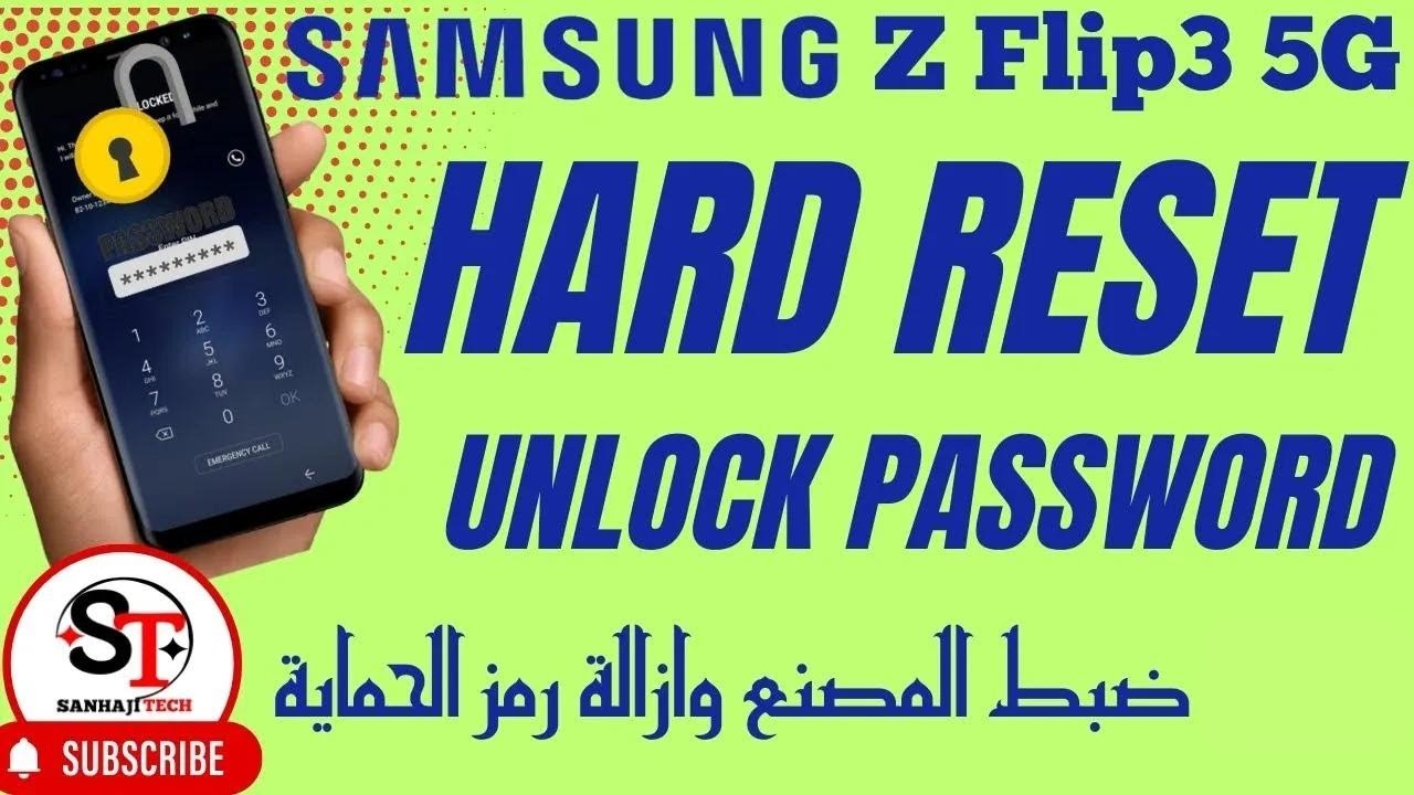 Factory Reset Frp Samsung F711 Z Flip3 5G Remove Factory Reset Frp Samsung F711 Z Flip3 5G Remove