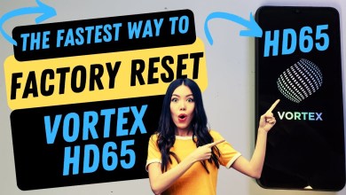 Vortex HD65 Factory Reset Hard Reset – This is the Vortex HD65 Factory Reset Hard Reset – This is the