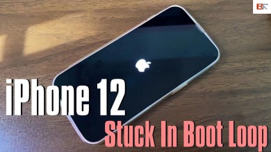 iPhone 12 Stuck In a Boot Loop? Here’s How to Get Out iPhone 12 Stuck In a Boot Loop? Here’s How to Get Out
