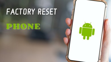 How to Factory Reset Any Android Phone How to Factory Reset Any Android Phone