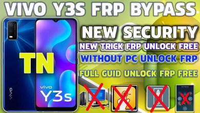 Unlock Vivo Y3s FRP without using a PC for free | Learn how to bypass FRP on Y02/Y02T Unlock Vivo Y3s FRP without using a PC for free | Learn how to bypass FRP on Y02/Y02T