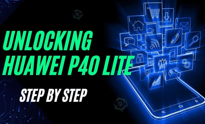 Huawei P40 Lite (JNY-LX1 / JNY-L21) – FRP Unlock Huawei P40 Lite (JNY-LX1 / JNY-L21) – FRP Unlock