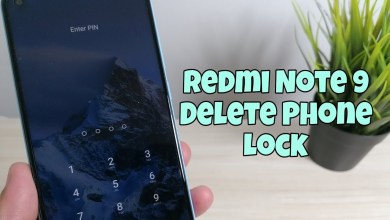 Forgot Phone Lock? Xiaomi Redmi Note 9 (M2003J15SC). Forgot Phone Lock? Xiaomi Redmi Note 9 (M2003J15SC).